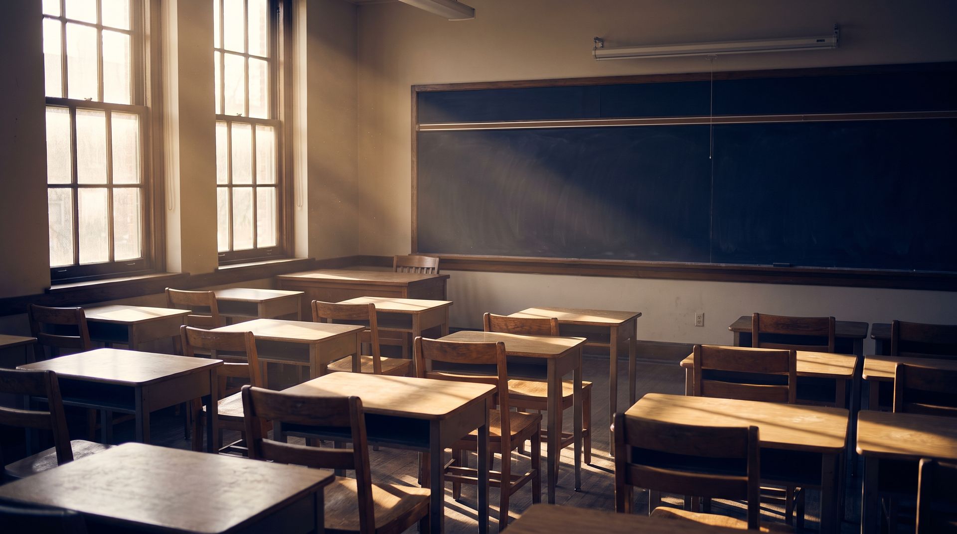 Salle de cours d’immobilier dans le Queens